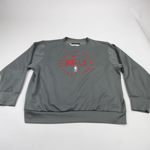 Chicago Bulls Apparel | Clothing and Gear for Chicago Bulls Fans