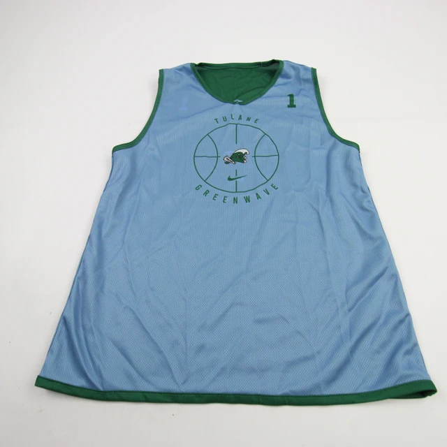 Shop Authentic Team-Issued Nike Practice Jersey - Basketballs from