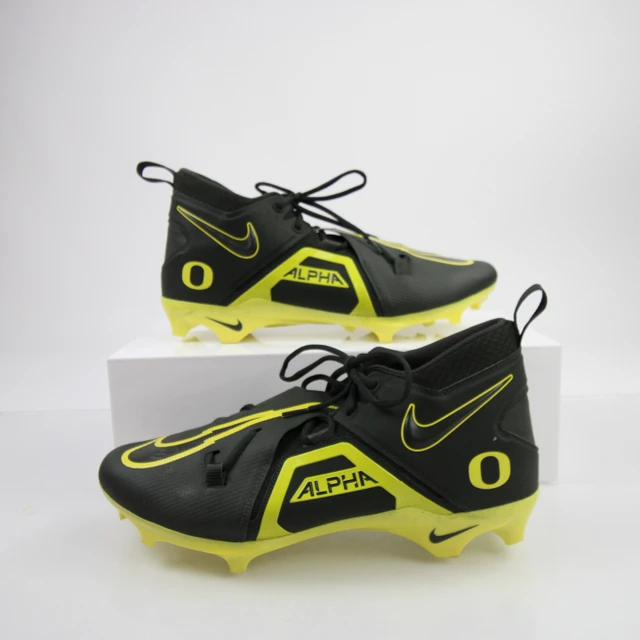 Shop Authentic Team-Issued Nike Alpha Menace Sports Apparel from