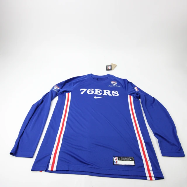 Philadelphia 76ers Apparel | Clothing and Gear for Philadelphia