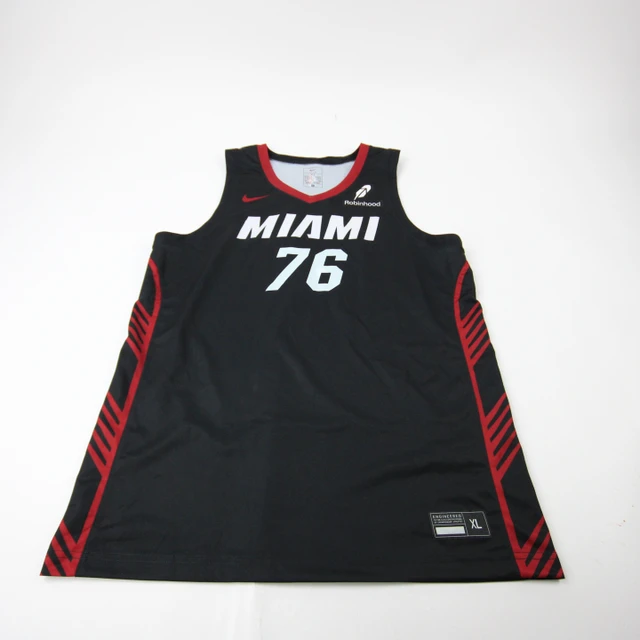 Miami Heat ショーツ 激レア 【夜21時まで値下げ中】 Men's HEAT