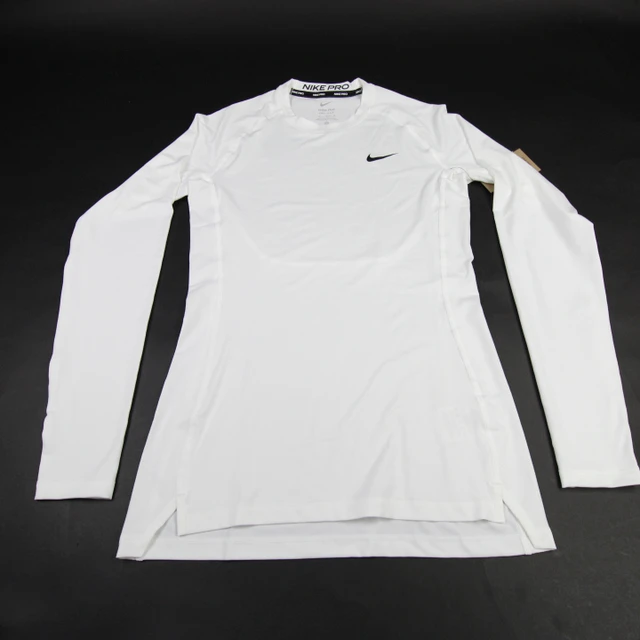 Shop Authentic Team-Issued Nike Pro Dri-Fit Sports Apparel from