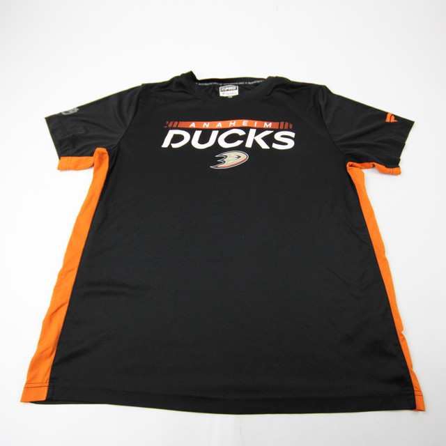 Anaheim Ducks Apparel | Clothing and Gear for Anaheim Ducks Fans