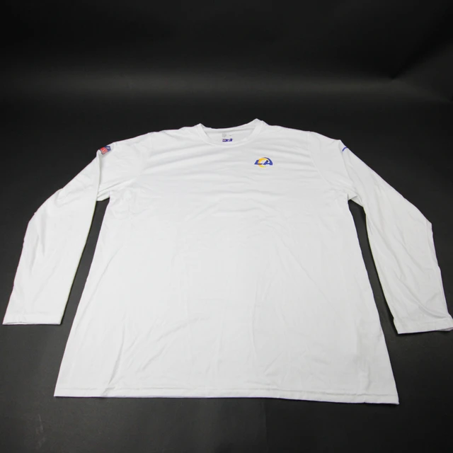 LA Rams Apparel | Clothing and Gear for LA Rams Fans