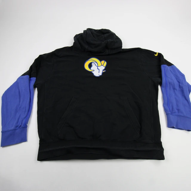 LA Rams Apparel | Clothing and Gear for LA Rams Fans