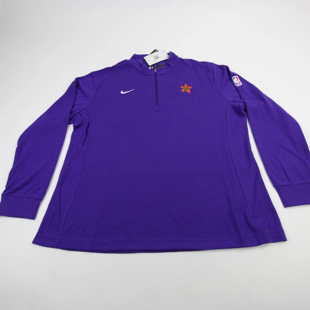 Phoenix Suns Apparel | Clothing and Gear for Phoenix Suns Fans