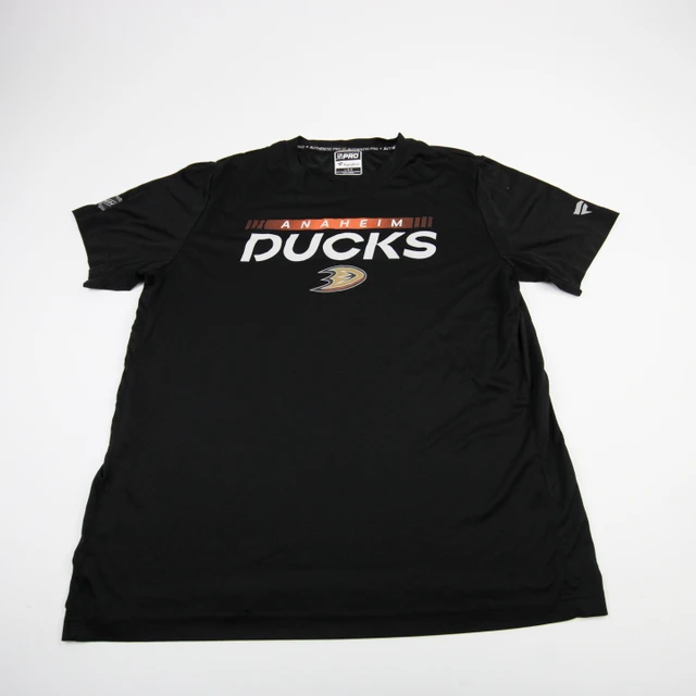 Anaheim Ducks Apparel | Clothing and Gear for Anaheim Ducks Fans