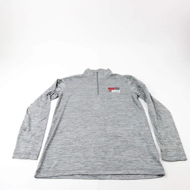 Chicago Bulls Apparel | Clothing and Gear for Chicago Bulls Fans
