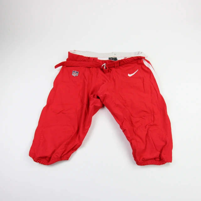 Shop Authentic Team-Issued Men's Football Pants from Locker Room