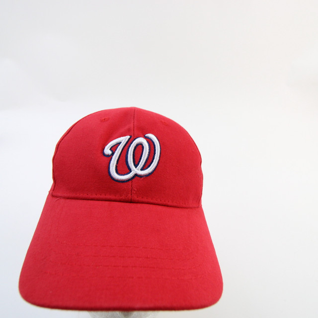 Washington Nationals Hats in Washington Nationals Team Shop 