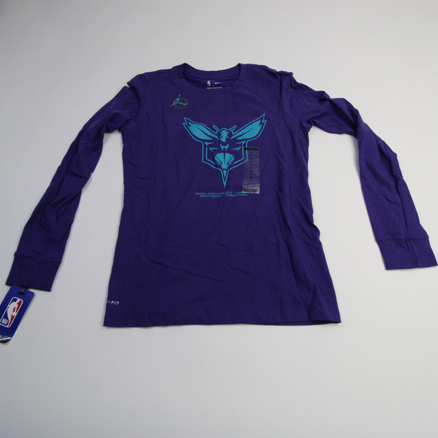 Charlotte Hornets Apparel  Clothing and Gear for Charlotte