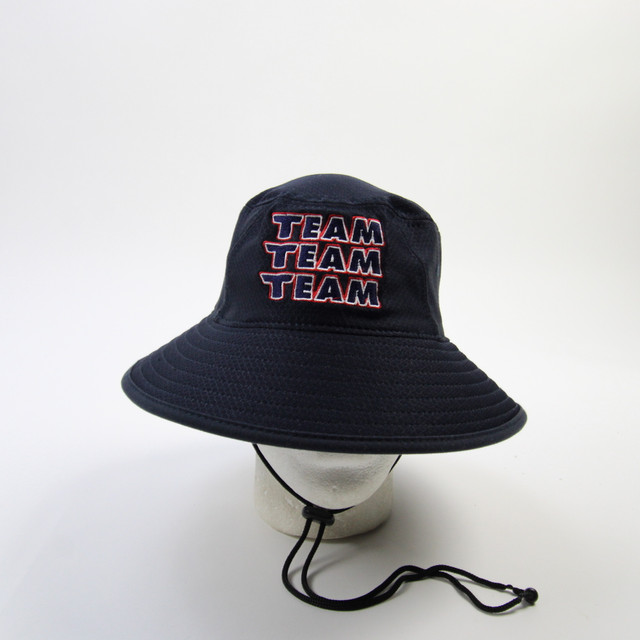 Shop Authentic TeamIssued Bucket Hats from Locker Room Direct