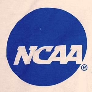 NCAA Team Logo Coffee Cup Set - Officially Licensed AM/PM Mug Set 12oz & 17oz (Team Varies)