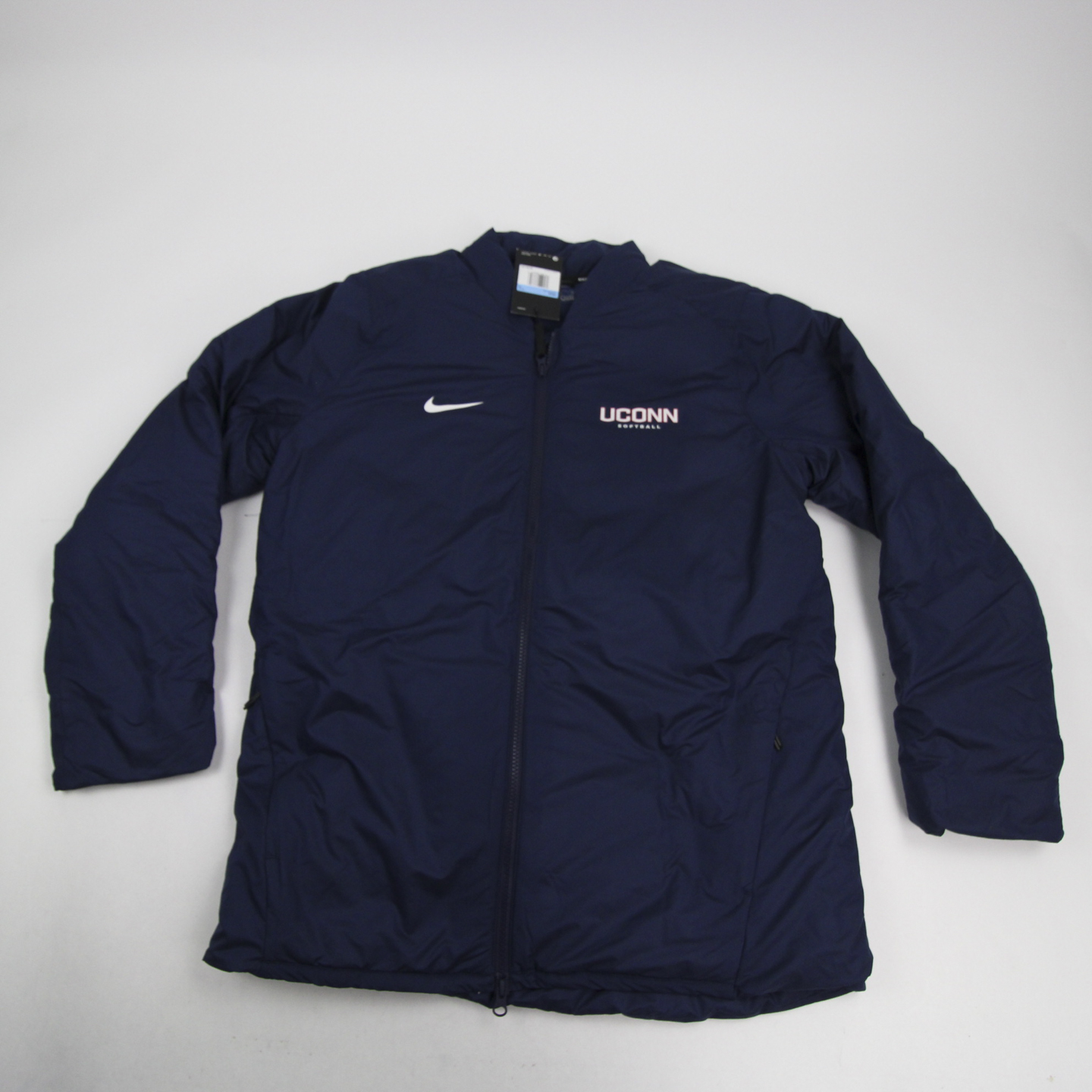 nike softball jacket