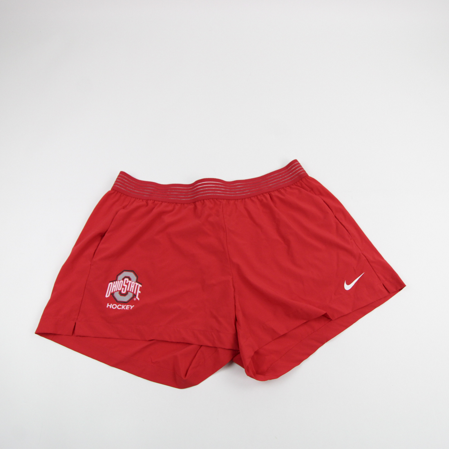 athletic nike shorts women