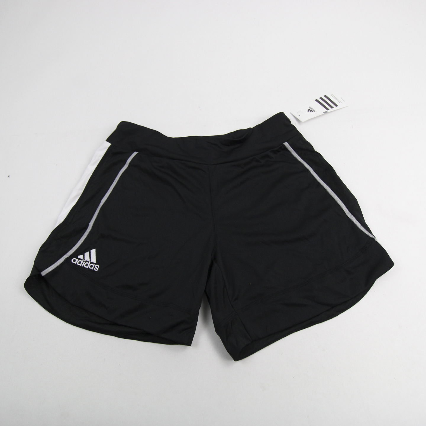 adidas Climacool Running Short Men's Black/White 0 S-SHOR-025367