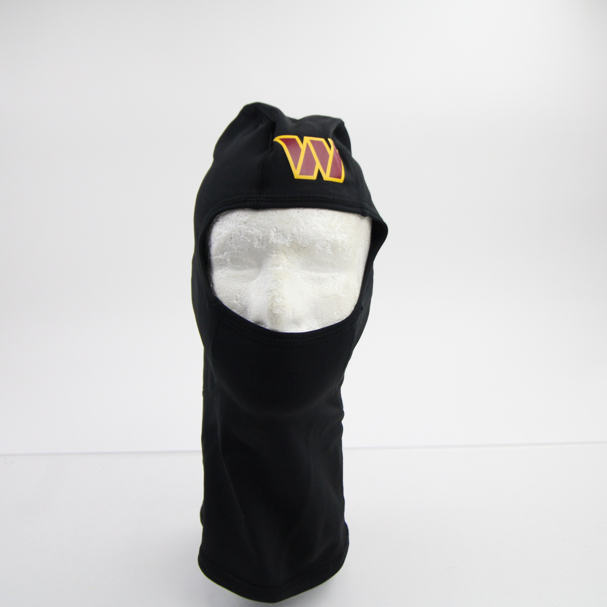 O- レイチョウルイラボ BALACLAVA HEAD WAMER ブラック O- レイチョウルイラボ BALACLAVA HEAD WAMER ブラック