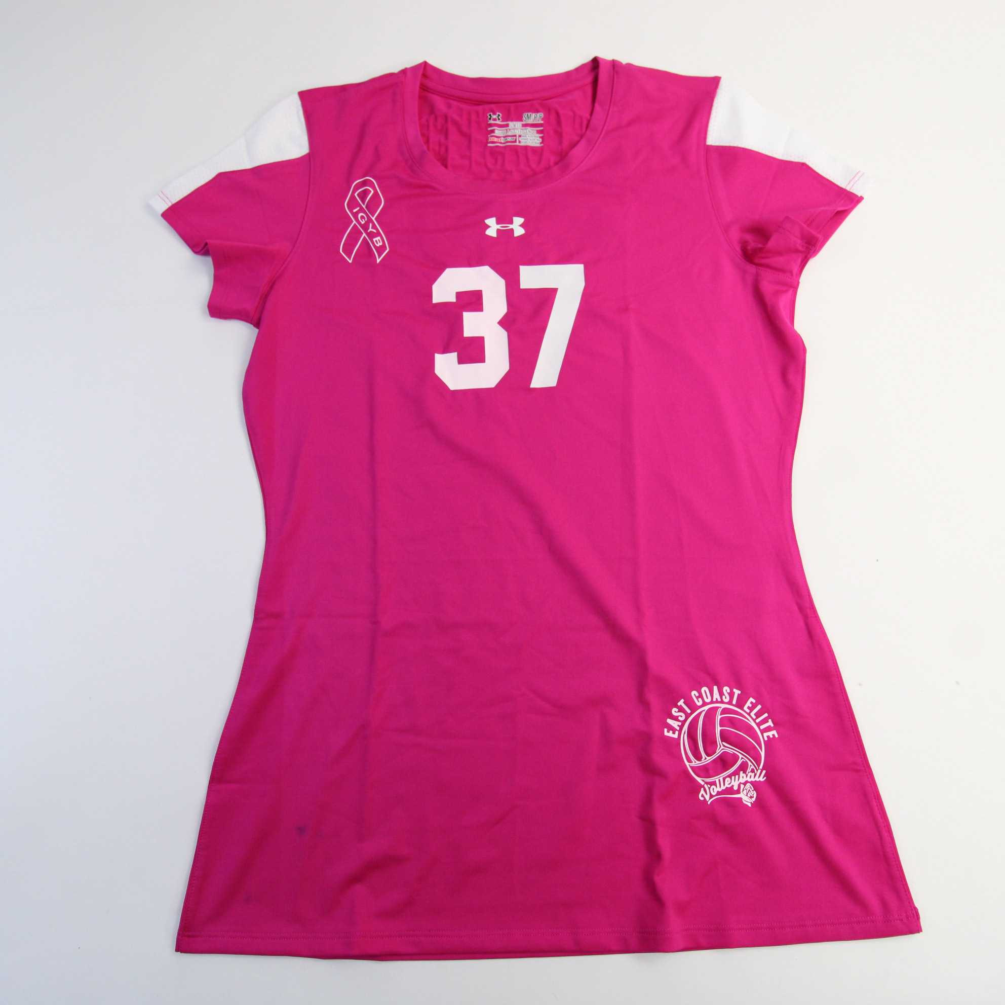 Under Armour HeatGear Practice Jersey - Volleyball Women's
