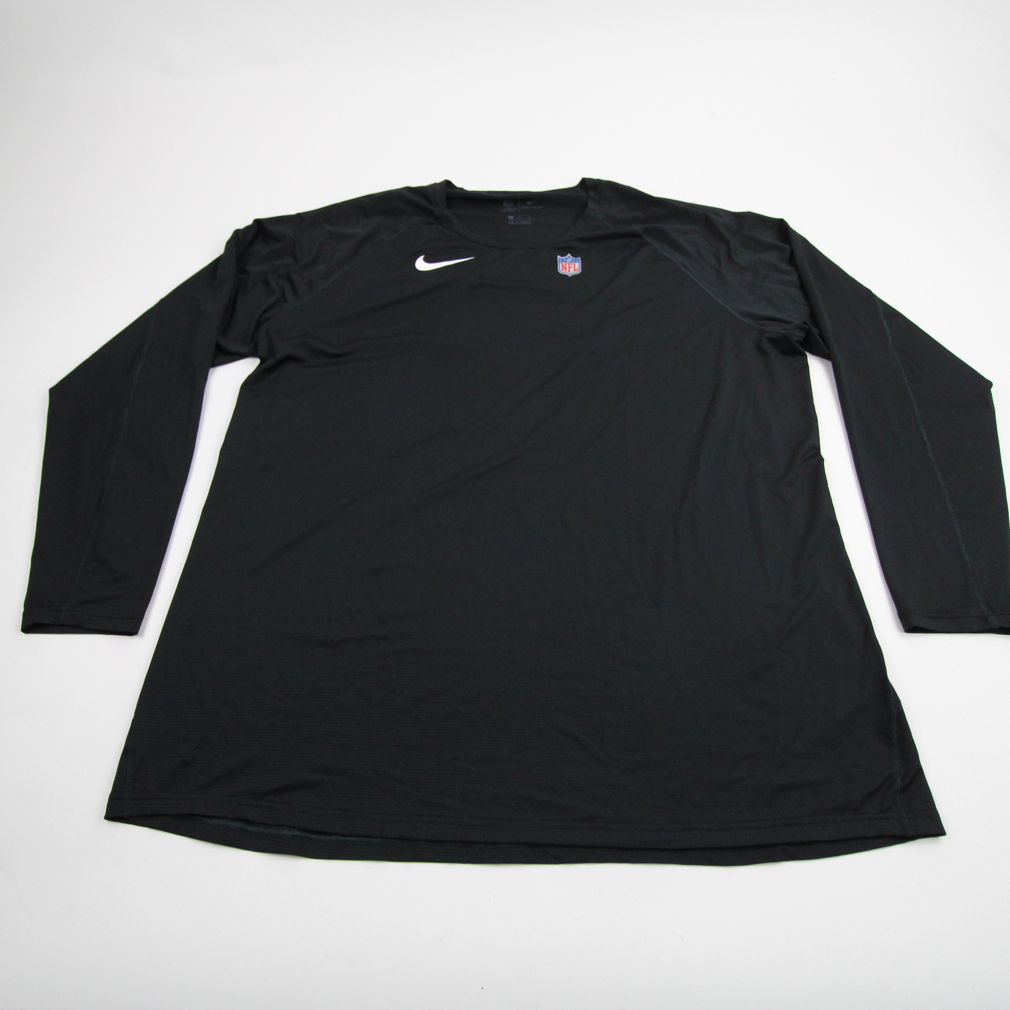 NIKE NFL デンバー・ブロンコス ウィルソン ゲームシャツ XL XL】NIKE × NFL デンバー・ブロンコス ロングTシャツ - メルカリ