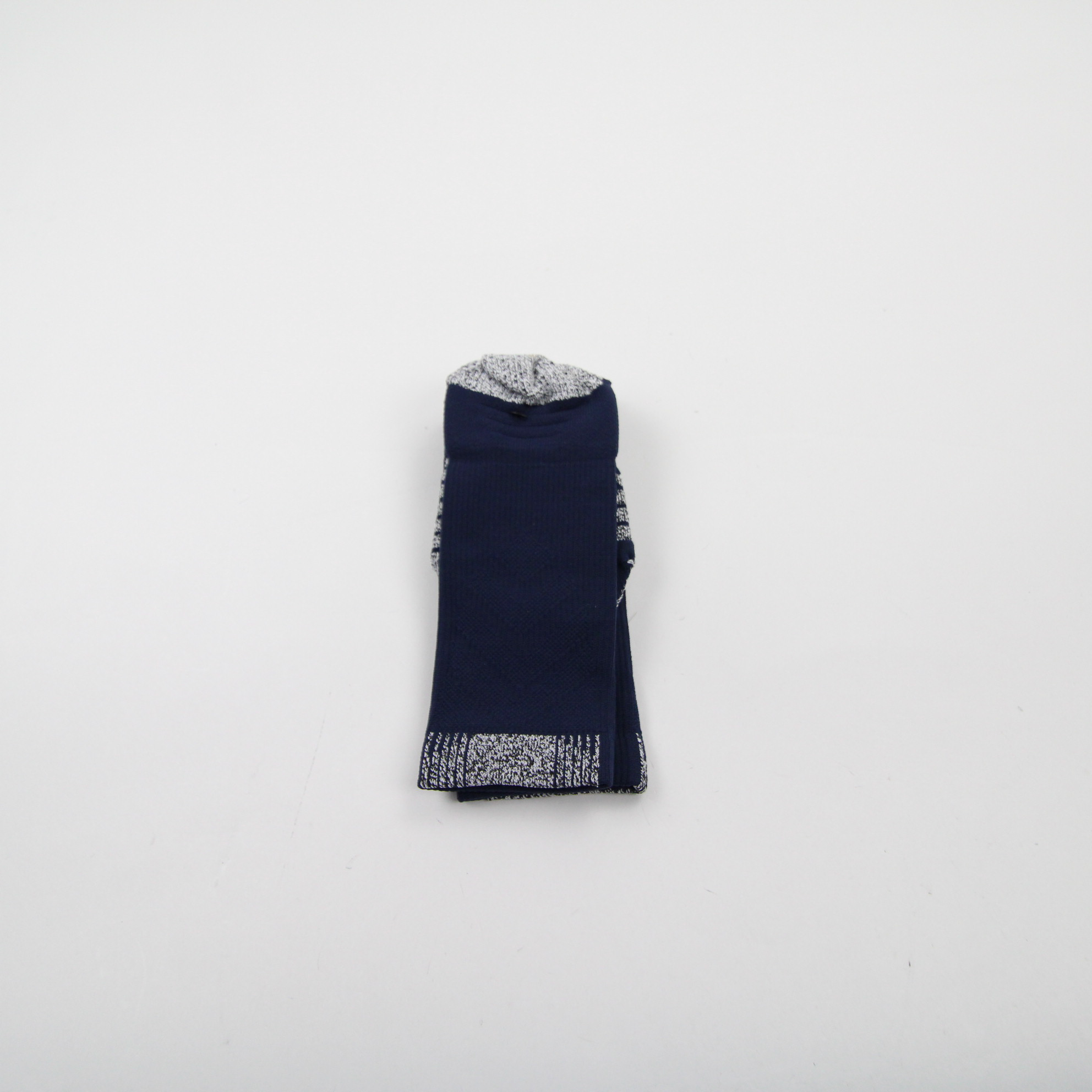DESTINATION『US Natural Socks6'0-6'4』NAVY Cotton Rich 3 Pack Socks - Navy & Indigo Blue | Charles Tyrwhitt