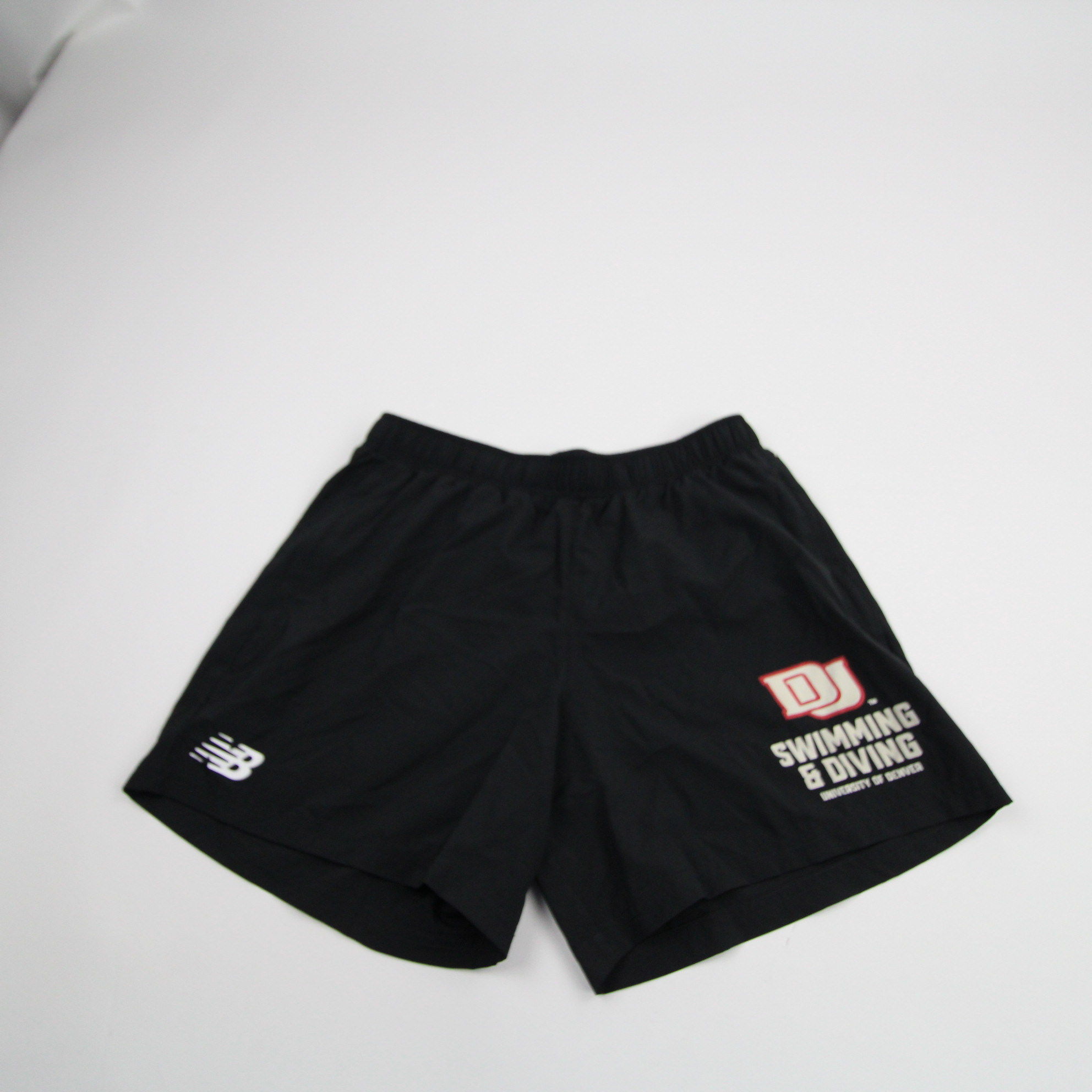 ★★New Balance★★ Men's Brushed Micro Jersey Short Strap N New Balance Men's Q Speed Fuel 2 in 1 5 Inch Short, Spring