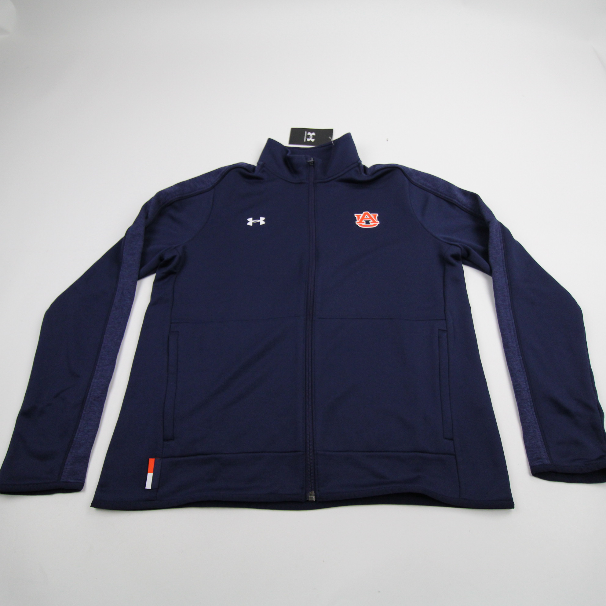 UNDER ARMOUR ネイビー コート YLG mens-under-armour-navy-navy-