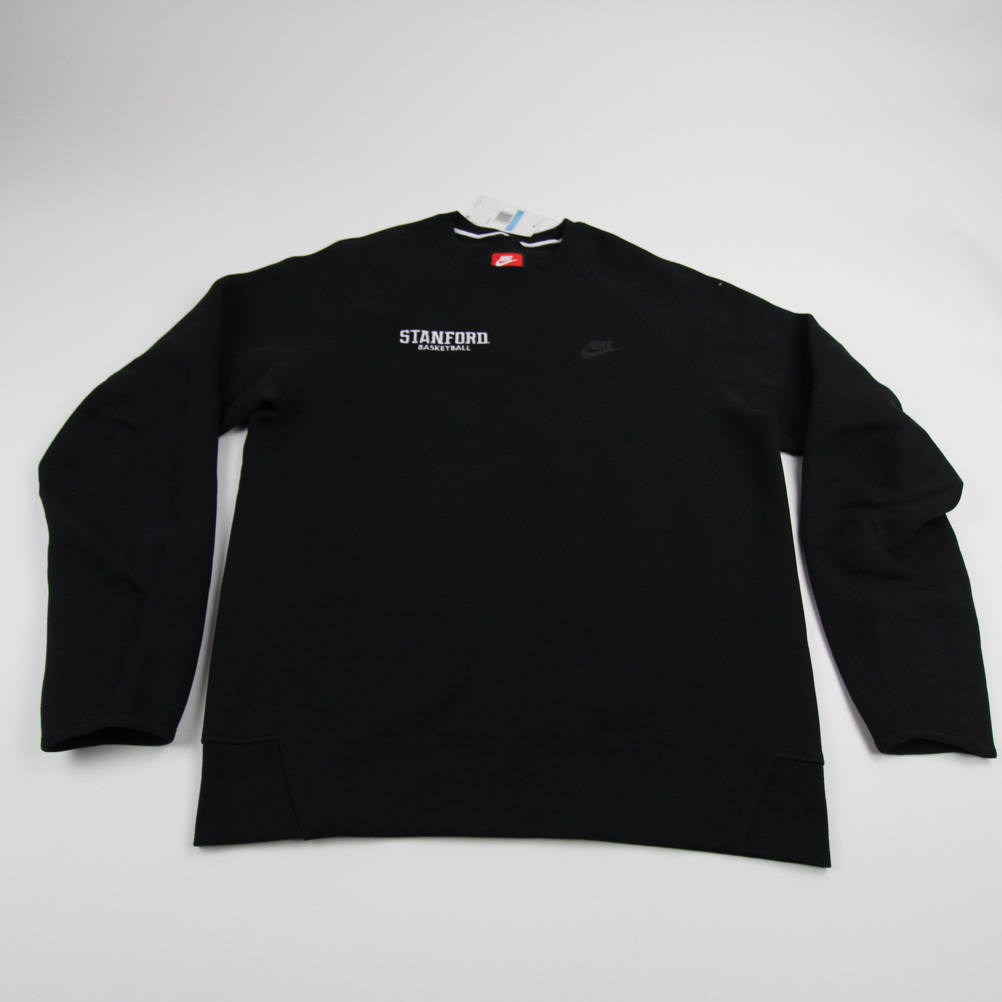 nike stanford long sleeve