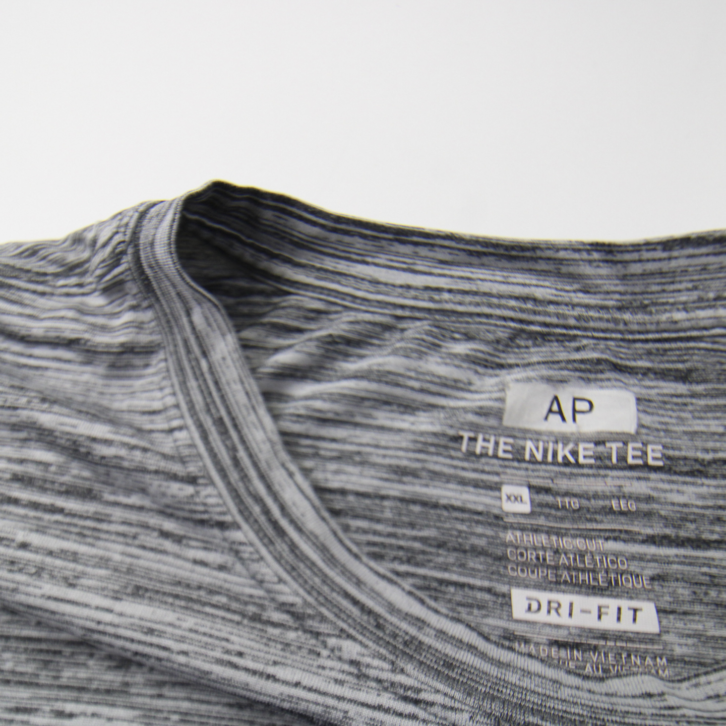 athletic cut corte atletico coupe athletique