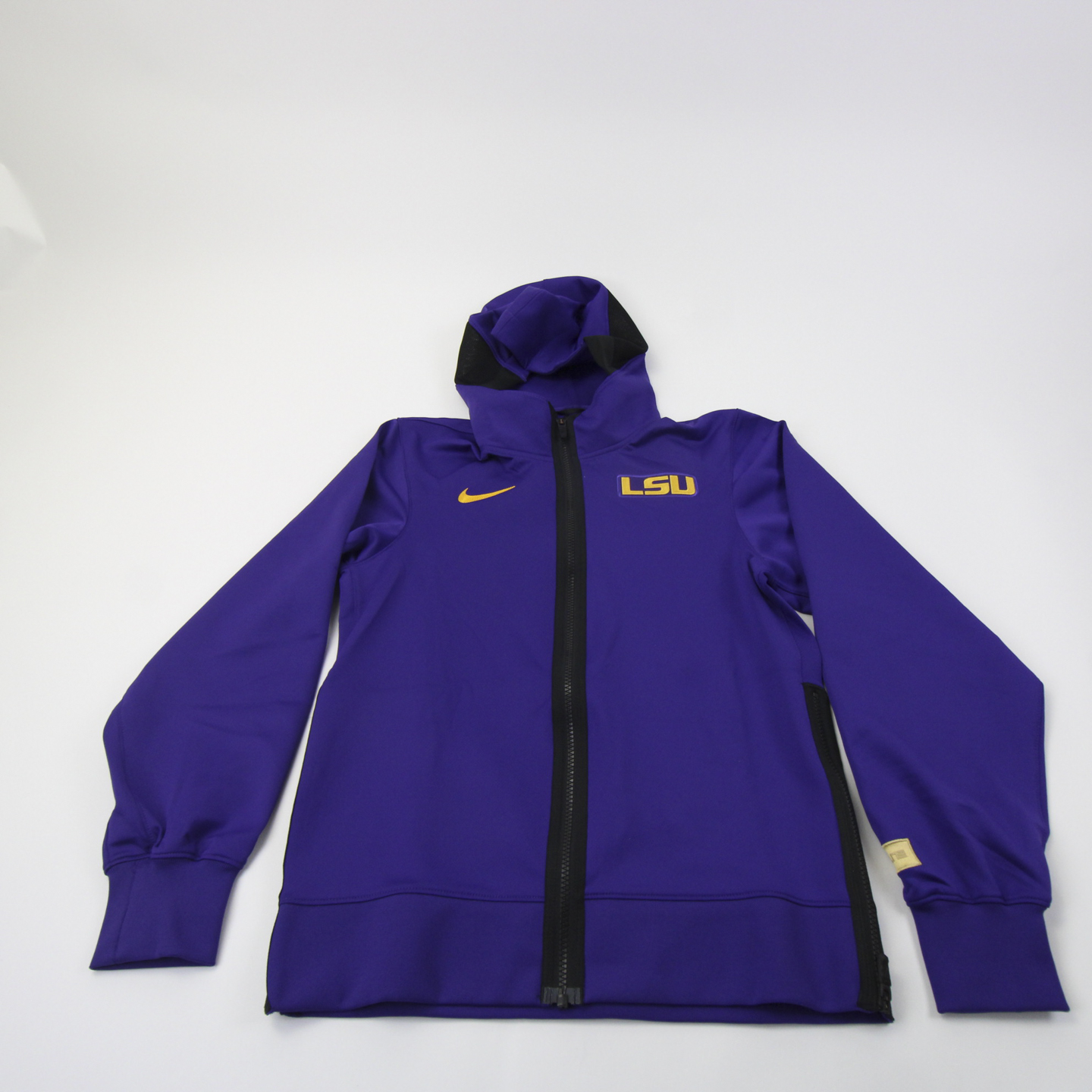 Nike Elite Jacket Women's Purple New with Tags S