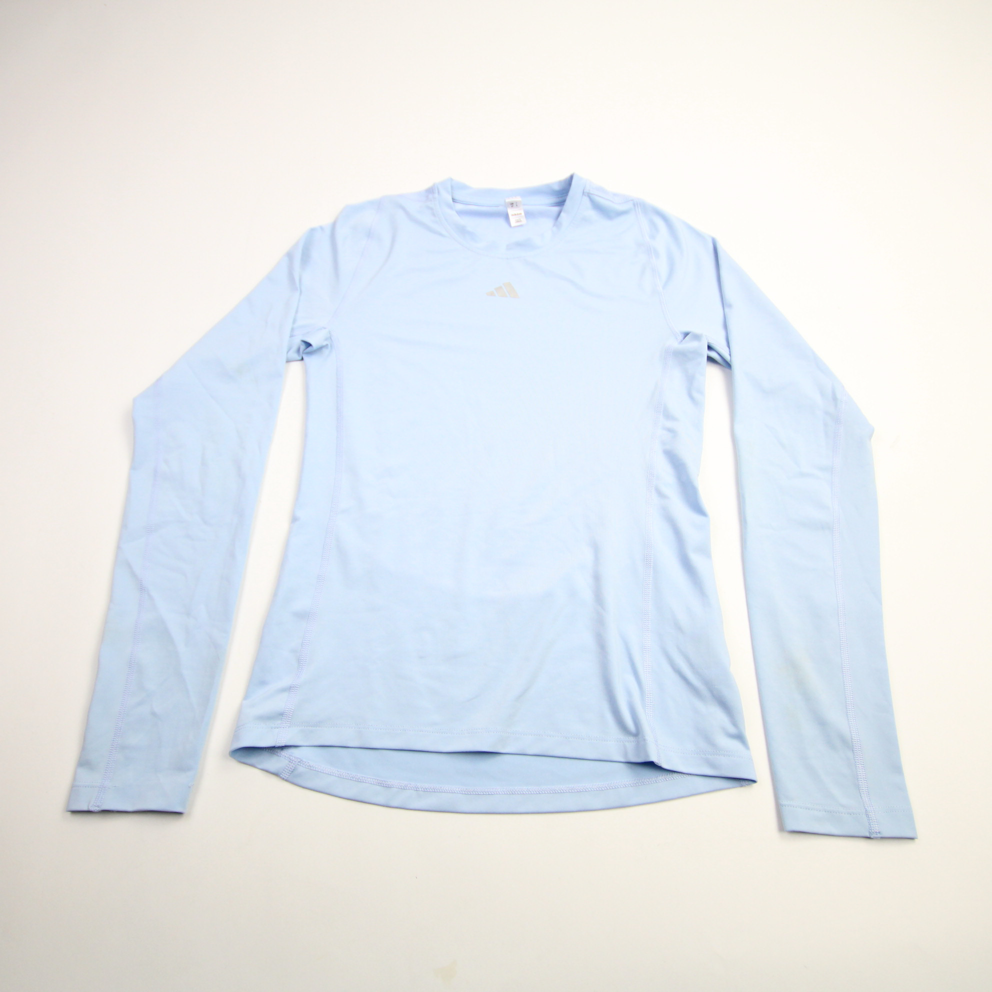 トップス blue Adidas Originals Mens ADICOLOR FUNNEL NECK TRACK TOP IX5216 LUCID