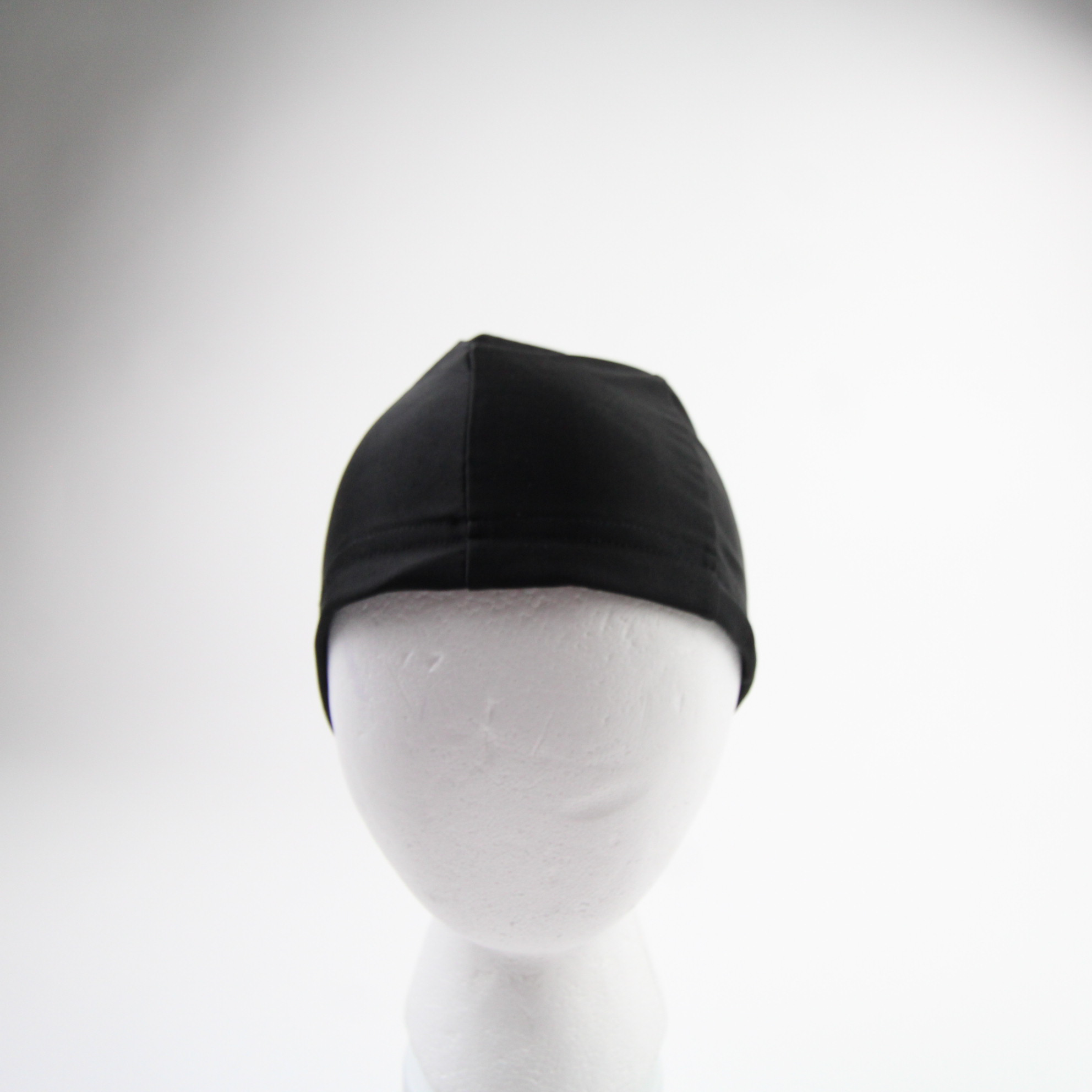 adidas Skull Cap Unisex Black Used S
