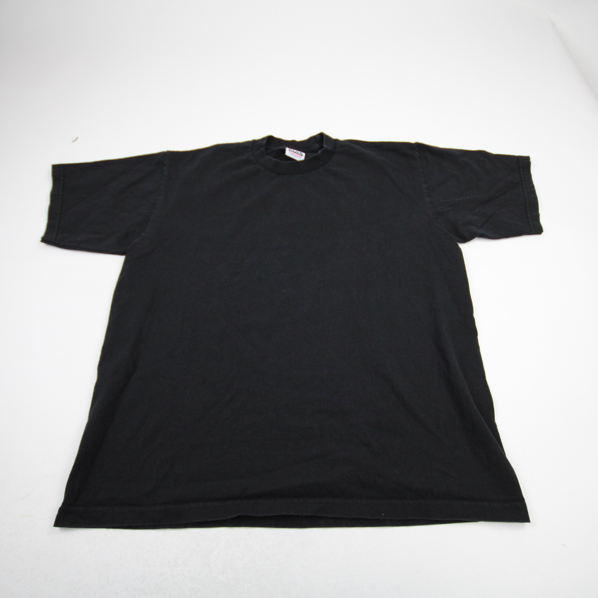 Pro Club Short Sleeve Shirt Men's Black Used XL