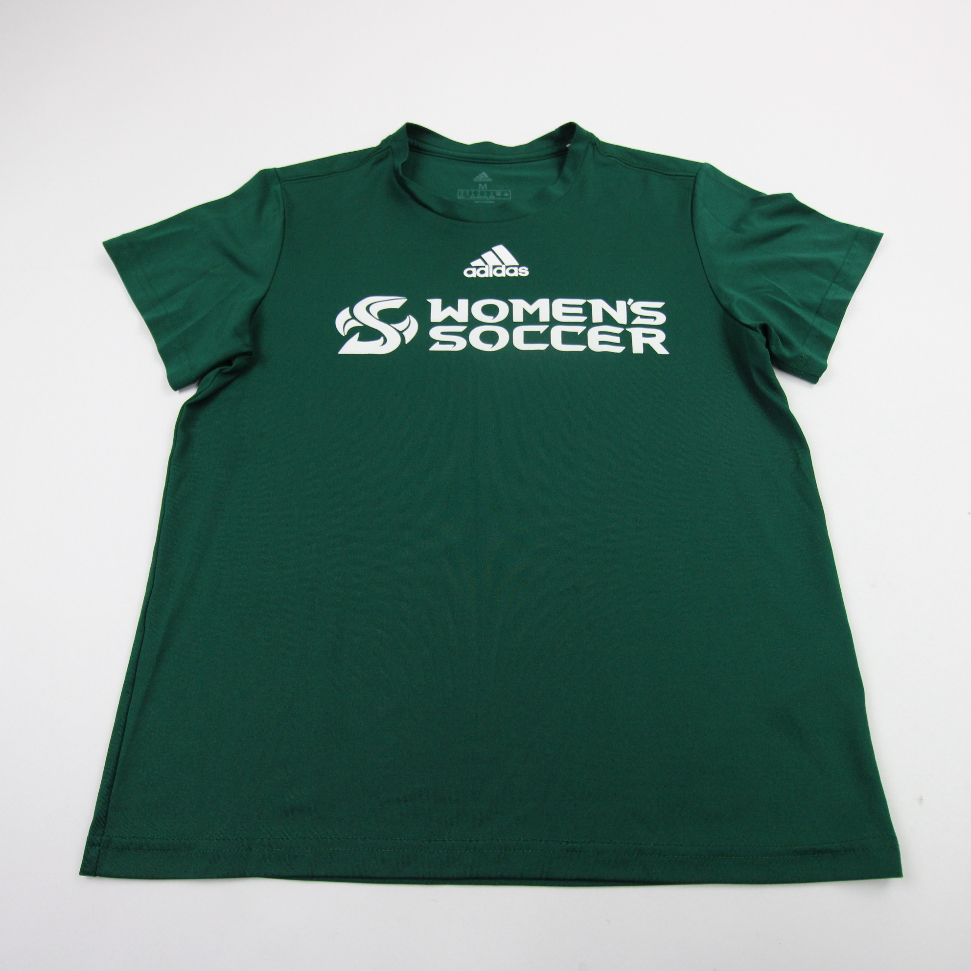 Sacramento State Hornets adidas Aeroready Short Sleeve Shirt