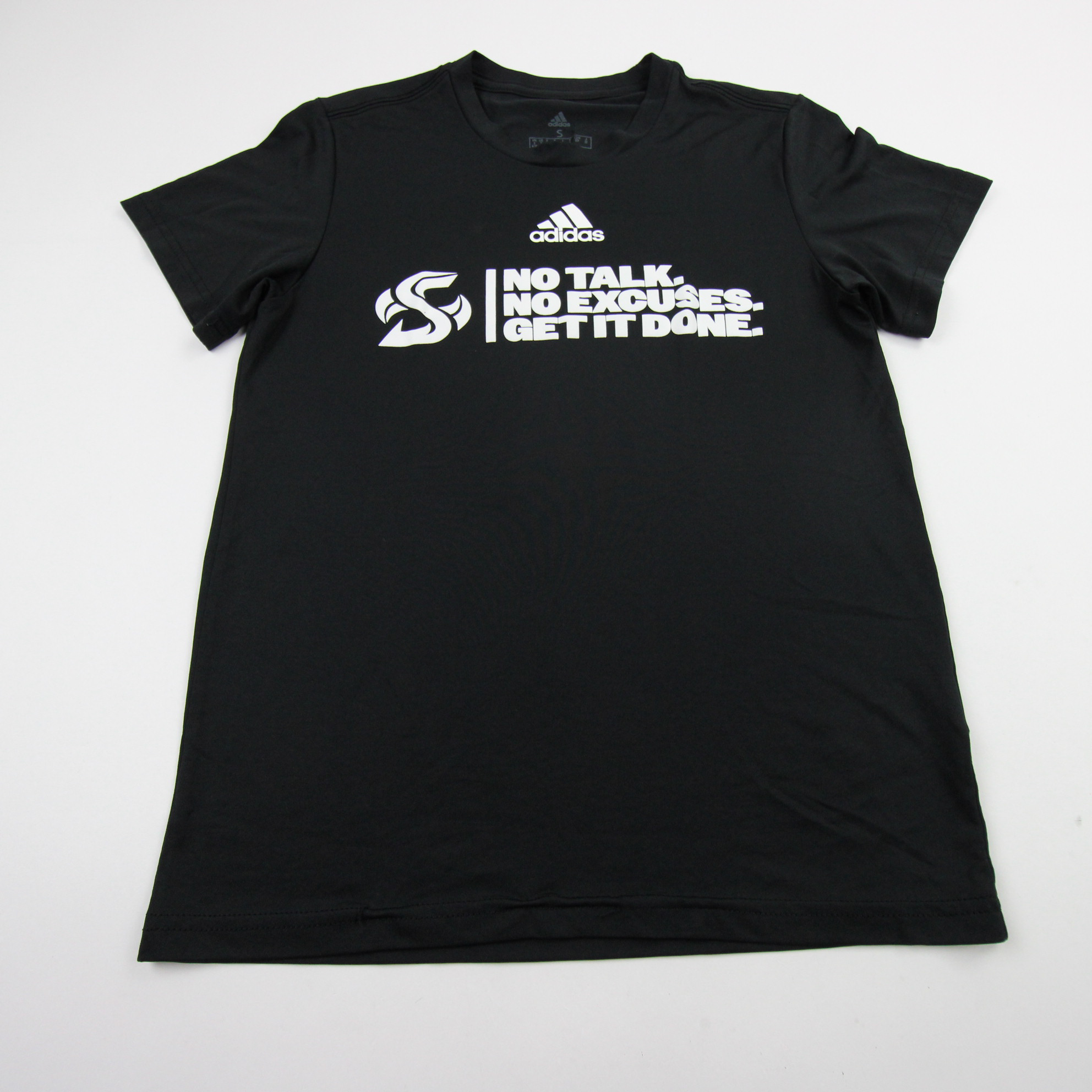 Sacramento State Hornets adidas Aeroready Short Sleeve Shirt