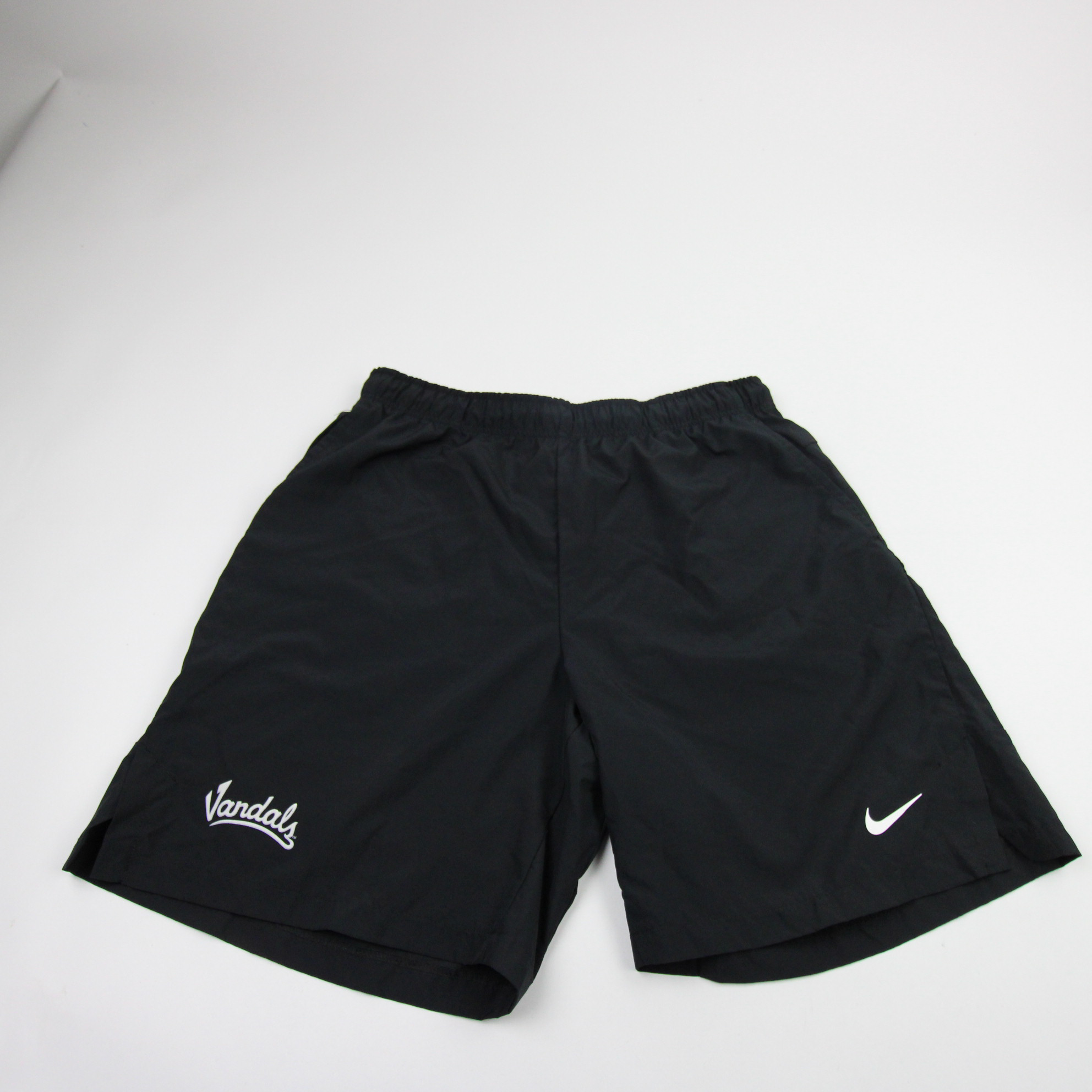 Idaho Vandals Nike Dri-Fit Practice Shorts Men's Black Used XL