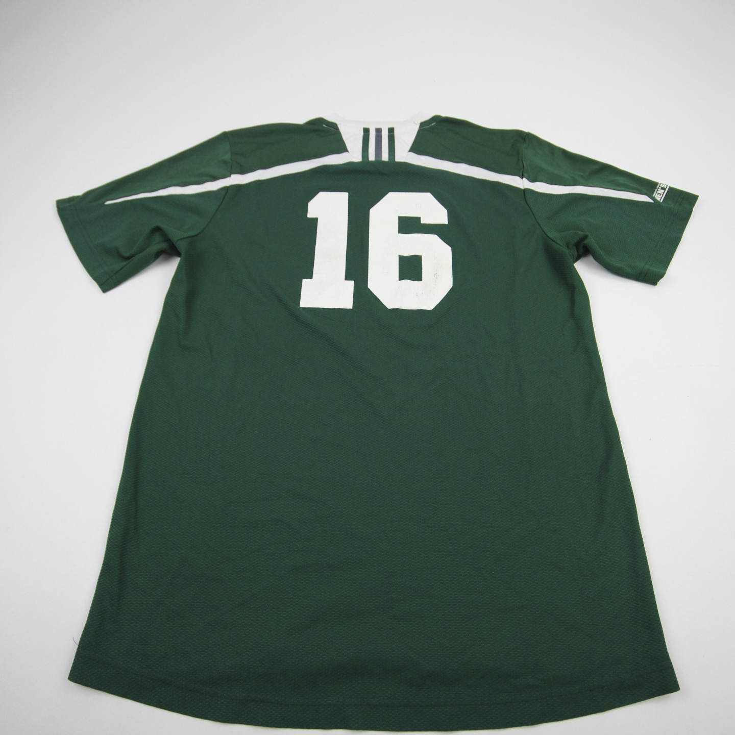 Sacramento State Hornets adidas Climalite Game Jersey - Soccer
