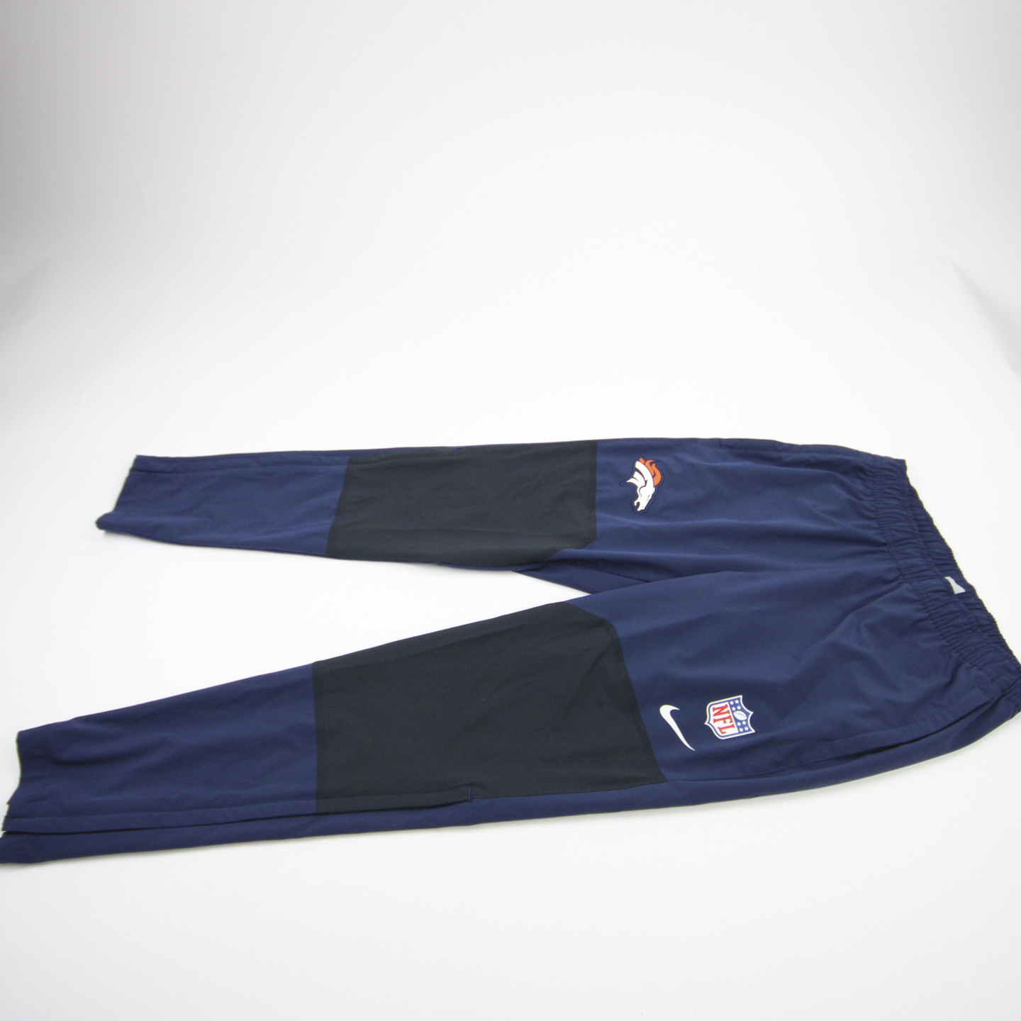 Nike NFL On Field Athletic Pants Men's Navy Used S