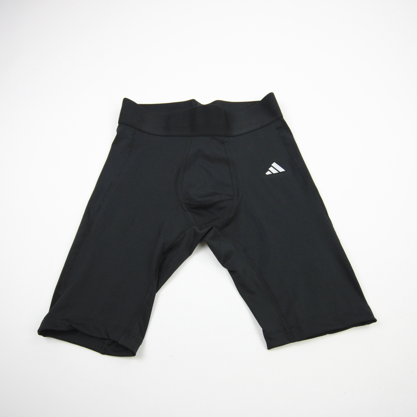 【完売品 入手困難】8YDS Men’s Structure Shorts adidas Compression Shorts Men's Black New with Tags Multiple Sizes