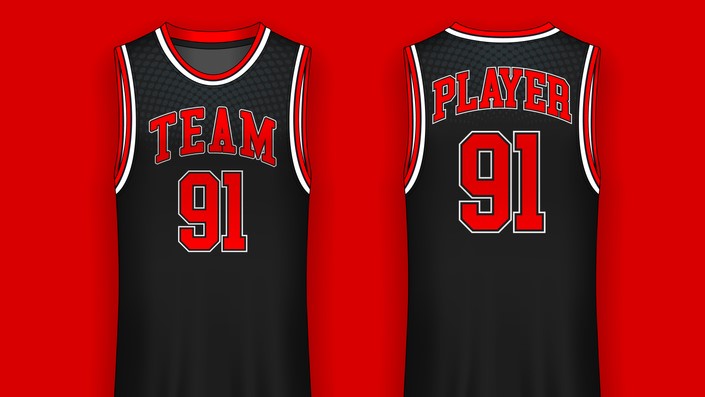 Why Do Players Wear Numbered Jerseys? - Locker Room Direct