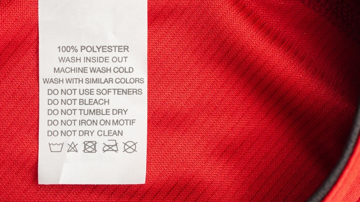 Tips in Washing Jerseys 