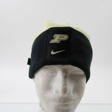 purdue dri fit hat