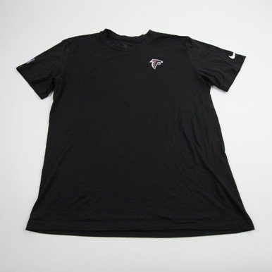 Atlanta Falcons Nike NFL On Field Short Sleeve Shirt Men's