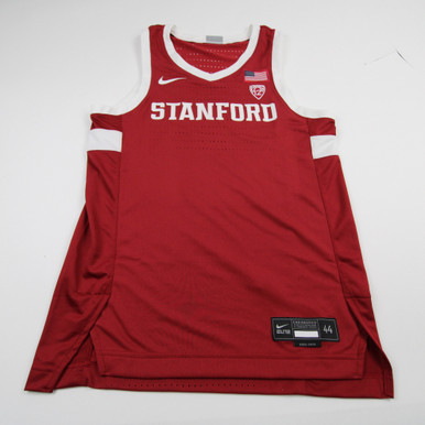 Stanford Cardinal Nike Elite Game Jersey - Basketball Men's