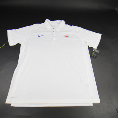 Nike Presidents Cup Polo ホワイト mens-nike-white-washington-