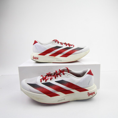 Nebraska Cornhuskers adidas adizero Running & Jogging Shoes Men's