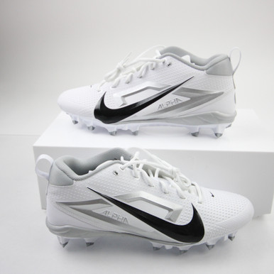 Oregon Ducks Nike Alpha Menace Football Cleat Men's Multiple Sizes