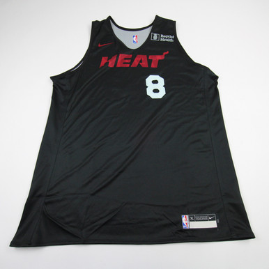 miami heat dress shirt Pro Standard Miami Heat Empire Pro Drop Shoulder T-Shirt - Men's