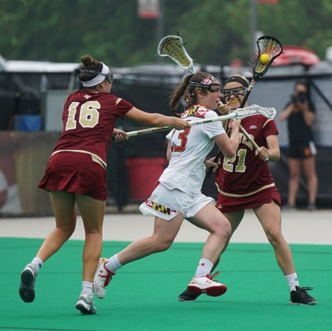 NCAA WOMEN'S