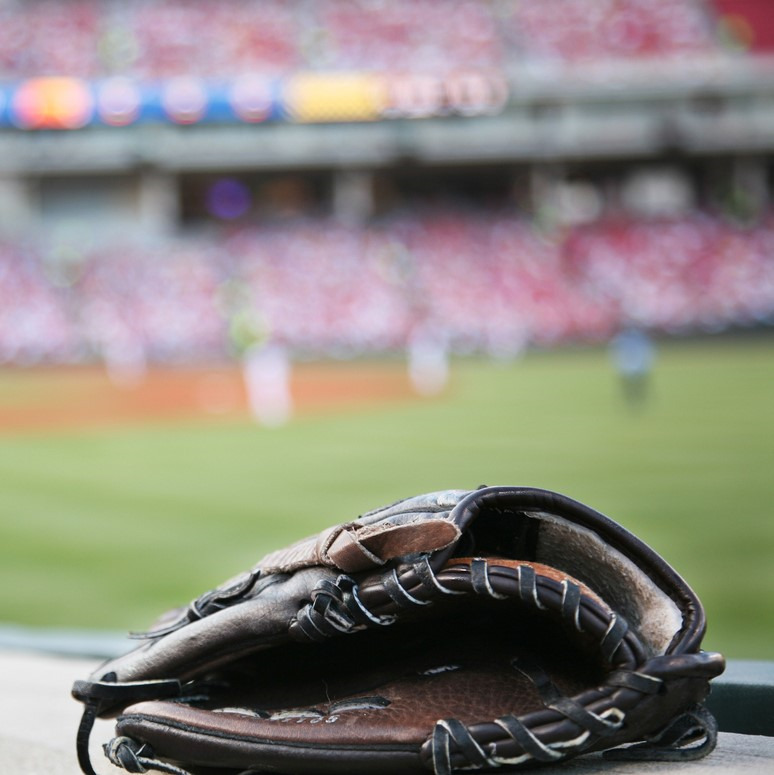 MLB