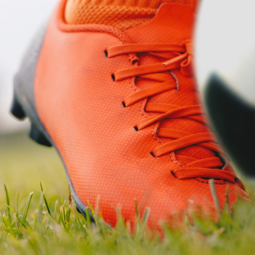 Cleats